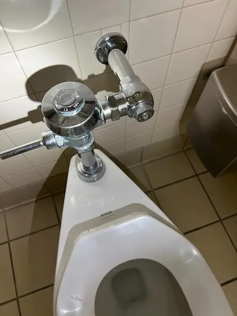 Fixture installation and repair for Hydro Jetting in Fort Thomas